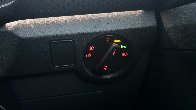 Volkswagen T-Cross 1.0 TSI 115 SEL 5dr Petrol Estate